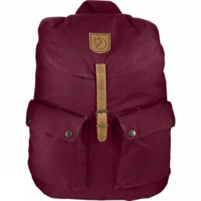 Fjallraven Greenland Rucksack Plum Fjallraven Greenland Rucksack Plum